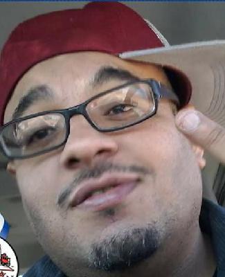 Miguel Alvarado death by force case profile photo