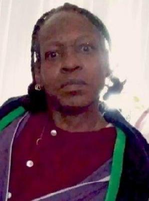Sheila Sanders death by force case profile photo