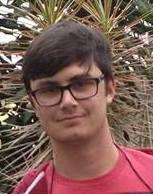 Sherman Palmer Fricks death by force case profile photo