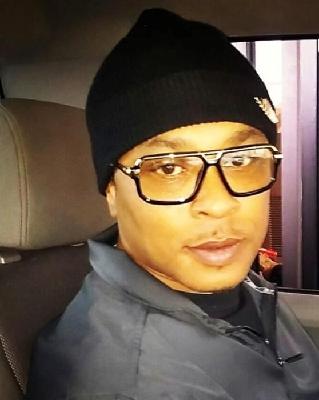 Lemondo Simmons death by force case profile photo