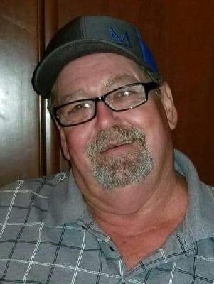 David Grubbs death by force case profile photo