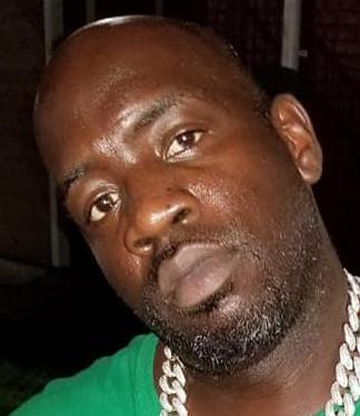 Ernest Smith death by force case profile photo