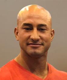 Joshua Miller death by force case profile photo