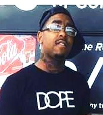 Tyler Dancer death by force case profile photo