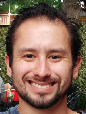 Nicholas Edwards death by force case profile photo