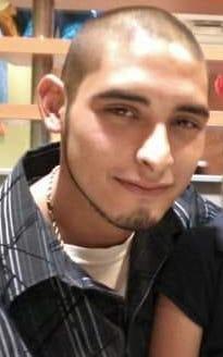 Jacob Lopez death by force case profile photo