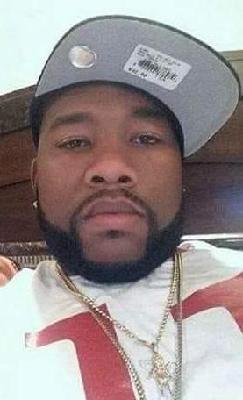 Marcus McCurin death by force case profile photo