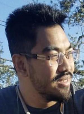 Heng Lam death by force case profile photo