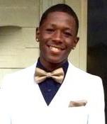 Jermaine Delahoussaye death by force case profile photo