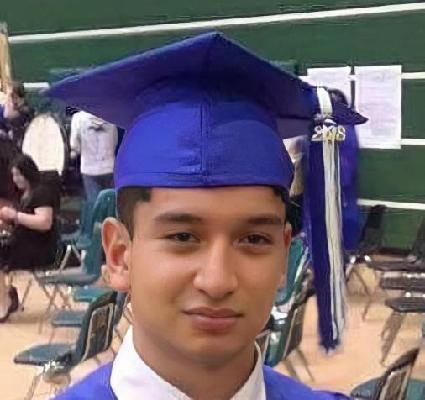 Bryan Solis death by force case profile photo