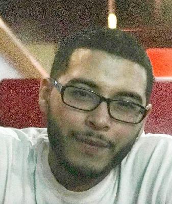 Mike Lopez death by force case profile photo