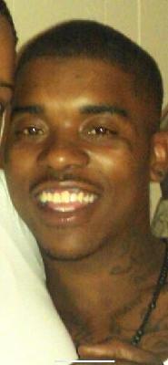 Tony Austin death by force case profile photo