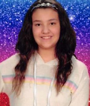 Rebecca Fithen death by force case profile photo