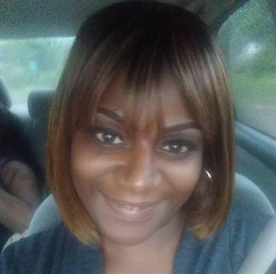 Shamala Burks death by force case profile photo