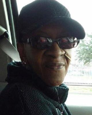 Carolyn Parrish death by force case profile photo