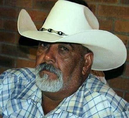 J.Ismael Lugo-Cervantes death by force case profile photo