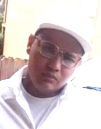 Alfredo Vasquez death by force case profile photo
