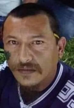 Jose Villarreal death by force case profile photo