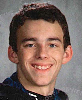 Justin Cross death by force case profile photo