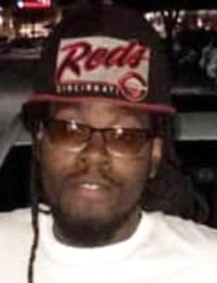 Donnavon Reese death by force case profile photo