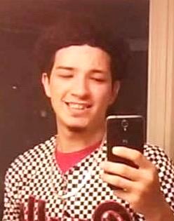 Aramis Anderson death by force case profile photo