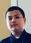 Giovanny Morales death by force case profile photo