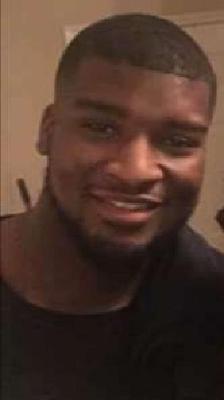 Thearon Clark death by force case profile photo