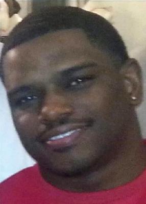 Antonio Anderson death by force case profile photo