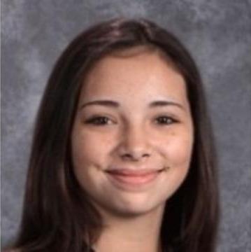 Olivia Monteagudo death by force case profile photo