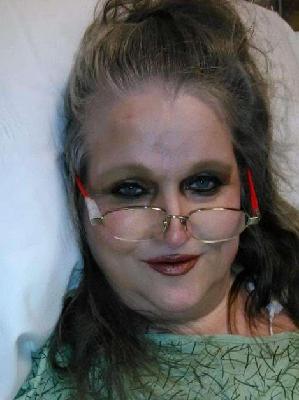 Lisa Jaime death by force case profile photo