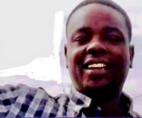 Marcus Elam death by force case profile photo