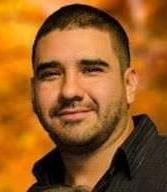 Alfredo Garnica death by force case profile photo