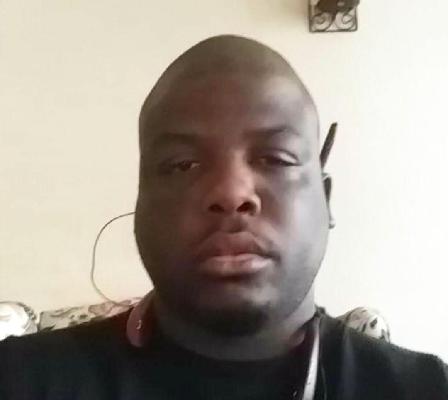 Raymond Dupree death by force case profile photo