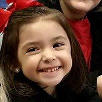 Alyssa Parra death by force case profile photo