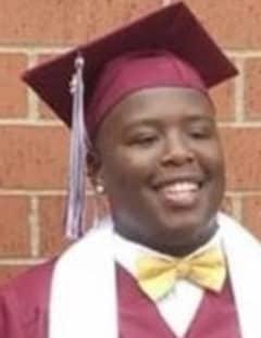 Keyundta Barrett death by force case profile photo