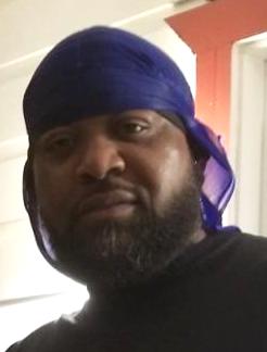 Darrell Howard death by force case profile photo