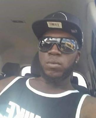 Tommie Williams death by force case profile photo