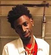 Brandon Small death by force case profile photo