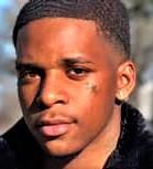 Jordan Hawkins death by force case profile photo