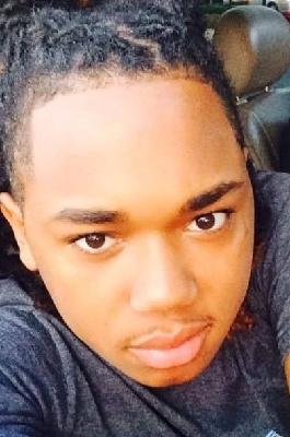 Jashawn Dameron death by force case profile photo