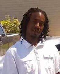Michael Redman death by force case profile photo