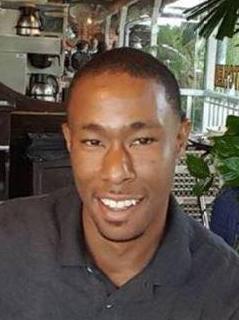 Anthony Wilson death by force case profile photo