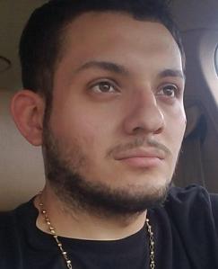Rafael Núñez death by force case profile photo