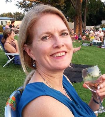 Rona Dahlgren death by force case profile photo