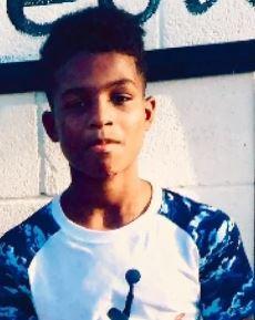Ruben Washington death by force case profile photo
