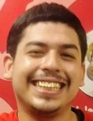 Alonzo Cantu death by force case profile photo