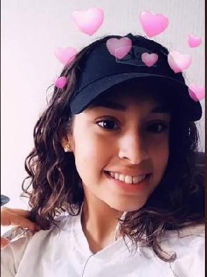 Bernadette Quiroz death by force case profile photo
