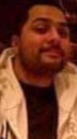 George Casillas death by force case profile photo