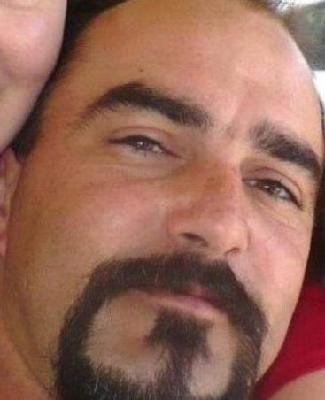Tony Houston death by force case profile photo