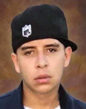 Javier Palacios death by force case profile photo
